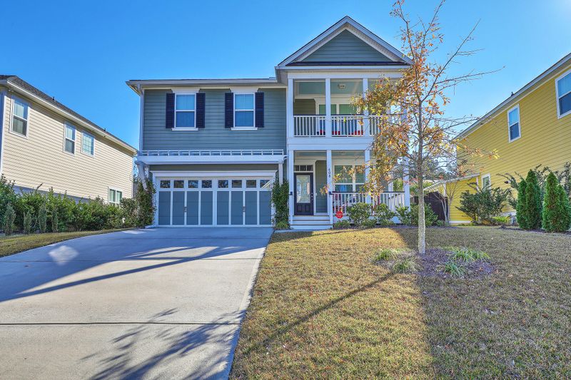 408 Branch Creek Trl #408, Summerville, SC 29483