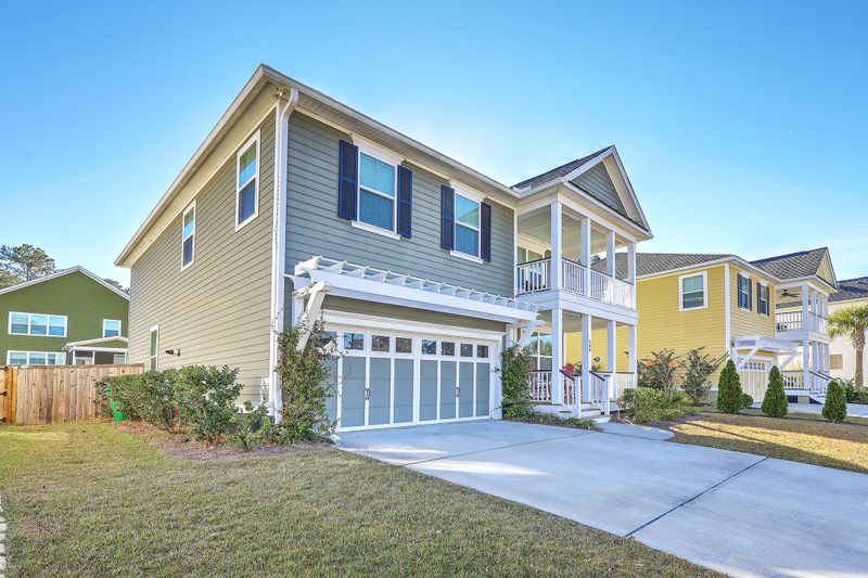 408 Branch Creek Trl #408, Summerville, SC 29483