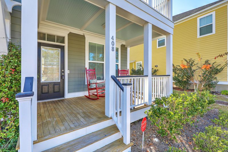 408 Branch Creek Trl #408, Summerville, SC 29483