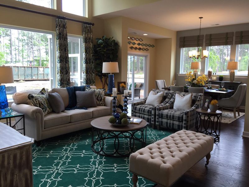 7429 Mercedes Way, Hanahan, SC 29410