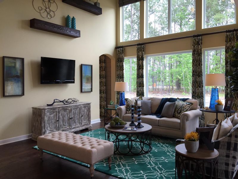 7429 Mercedes Way, Hanahan, SC 29410
