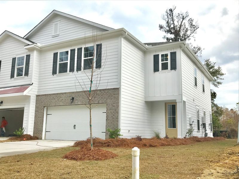 1684 Mermentau St, Mount Pleasant, SC 29466