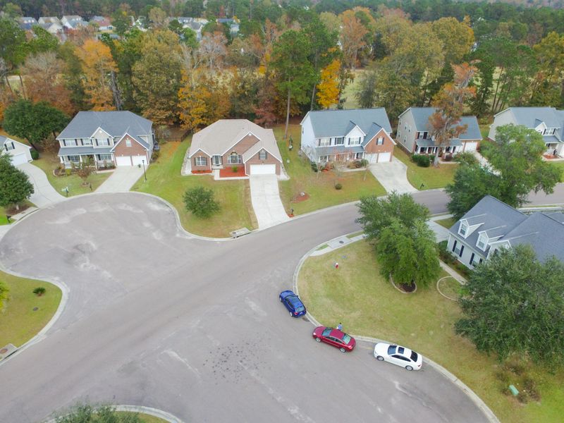 9512 Markley Blvd, Summerville, SC 29485