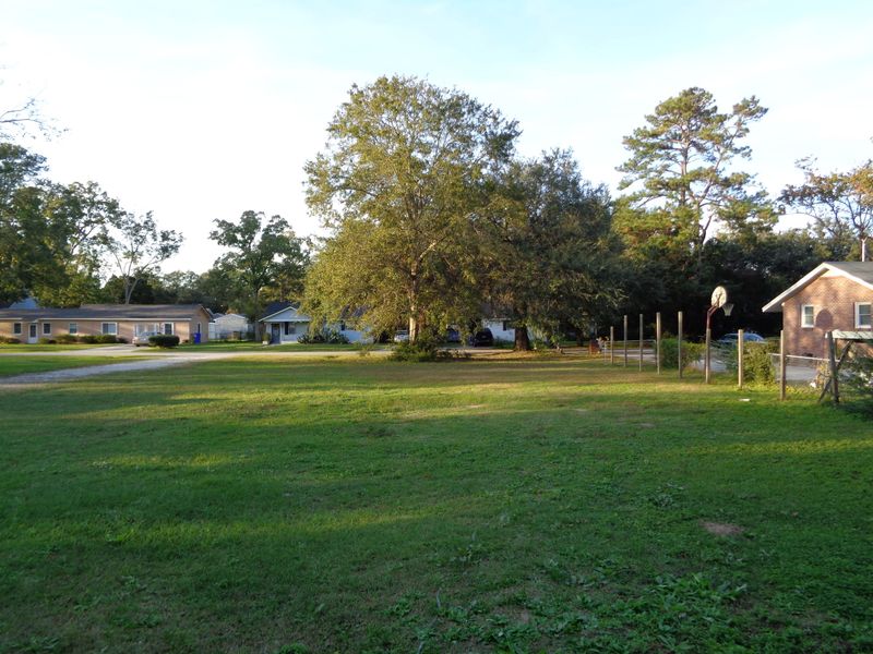 1531 Patterson Ave, Charleston, SC 29412