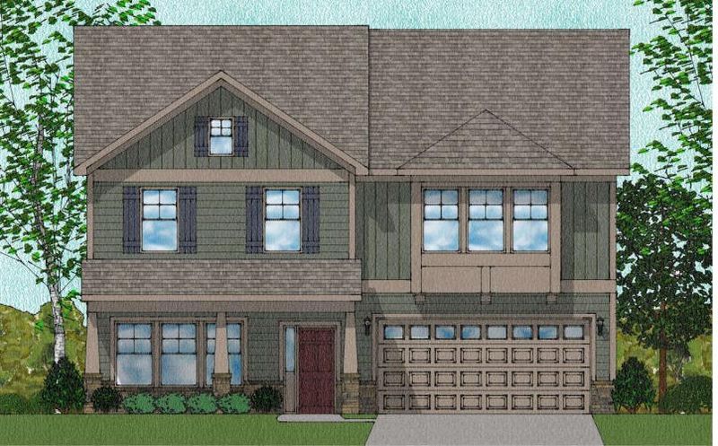 217 Saxony Loop, Summerville, SC 29486
