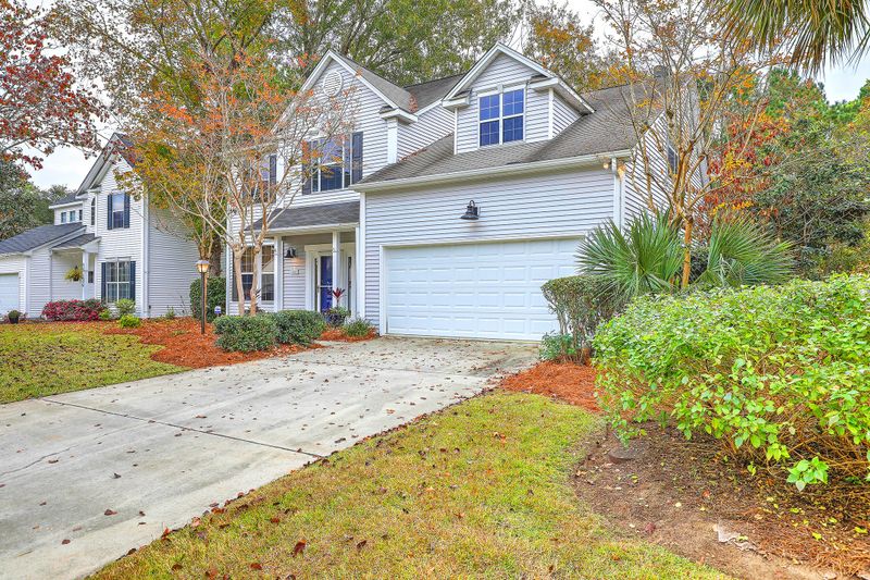 2065 Country Manor Dr, Mount Pleasant, SC 29466