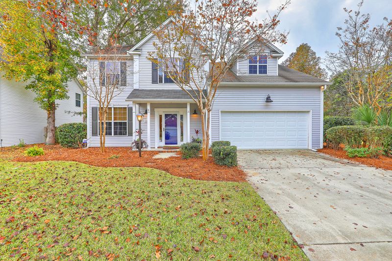 2065 Country Manor Dr, Mount Pleasant, SC 29466
