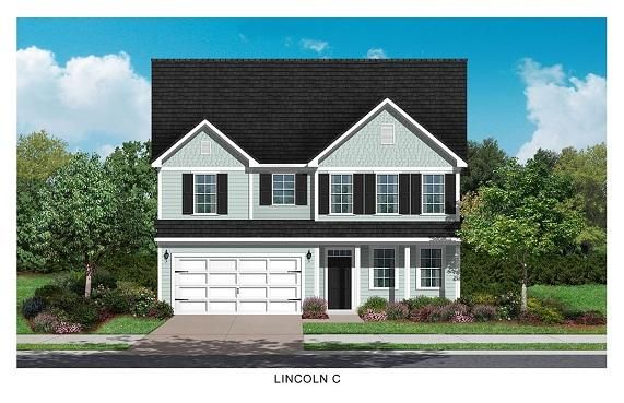 3414 Olivia Marie Ln, Johns Island, SC 29455
