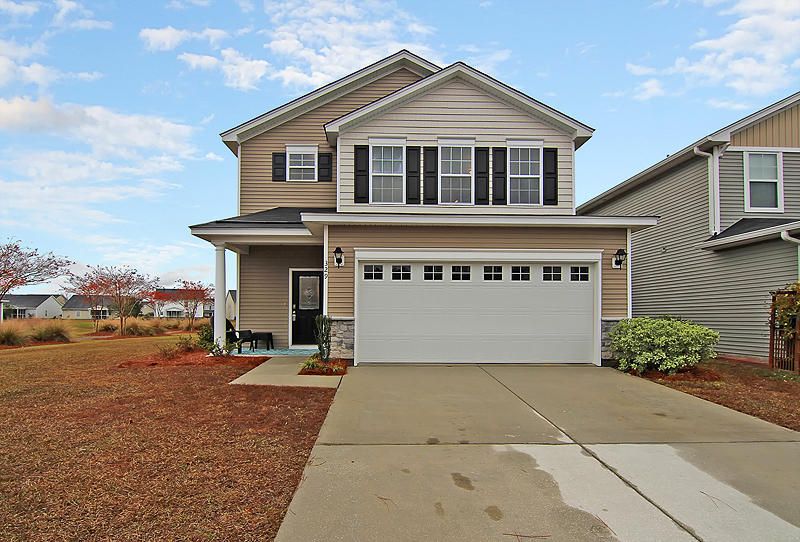 329 Peters Creek Dr, Summerville, SC 29486