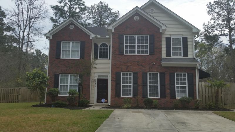9612 Corby Ct, Summerville, SC 29485