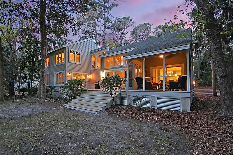 2575 Seabrook Island Rd, Johns Island, SC 29455