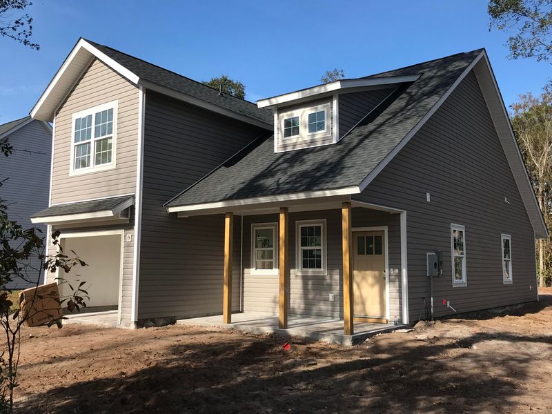 3356 Dunwick Dr, Johns Island, SC 29455