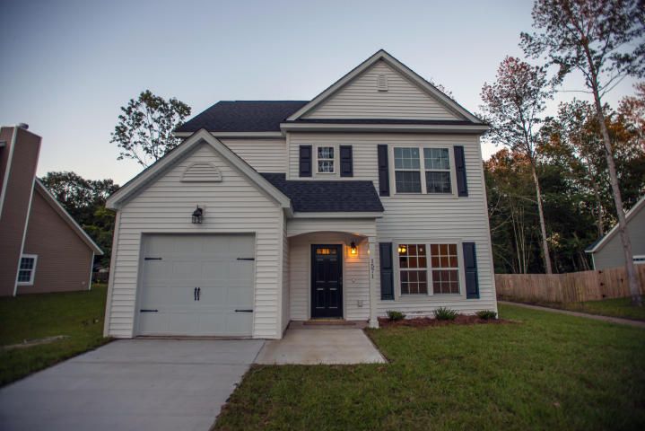 3352 Dunwick Dr, Johns Island, SC 29455