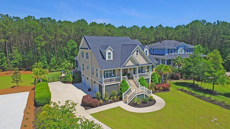 1557 Rivertowne Country Club Dr, Mount Pleasant, SC 29466