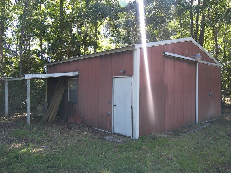 6244 Ballpark Rd, Hollywood, SC 29449