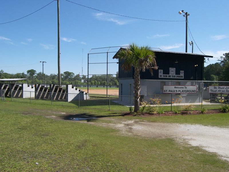 6244 Ballpark Rd, Hollywood, SC 29449