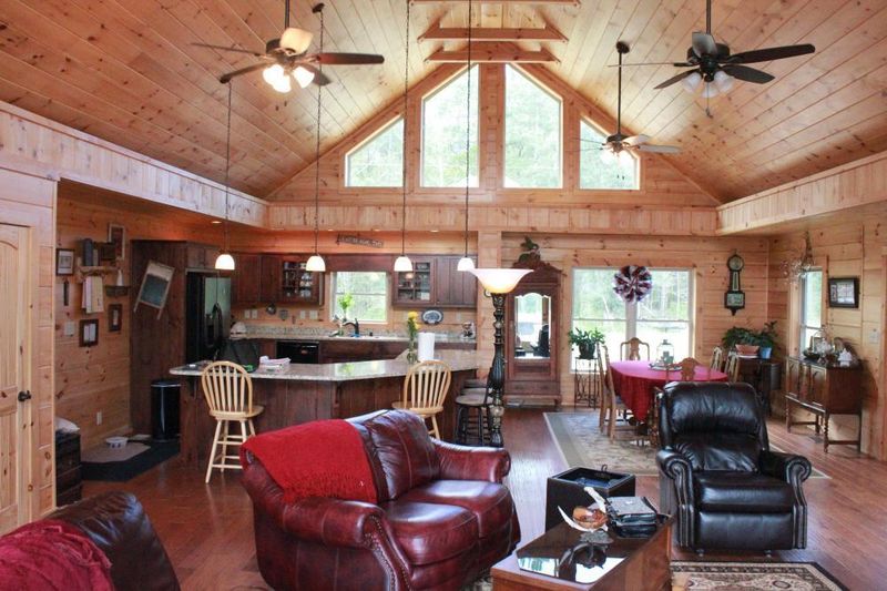 269 Dianes Trl, Huger, SC 29450