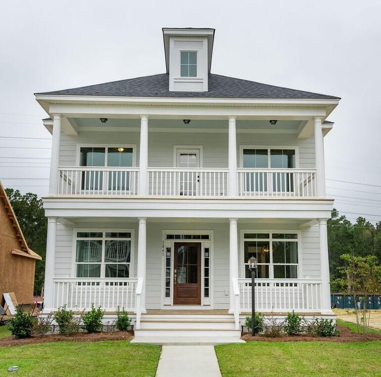 1041 Oak Bluff Ave, Charleston, SC 29492