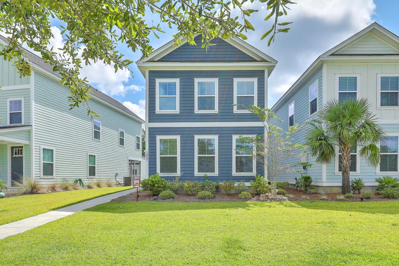 1057 Ashley Gardens Blvd, Charleston, SC 29414