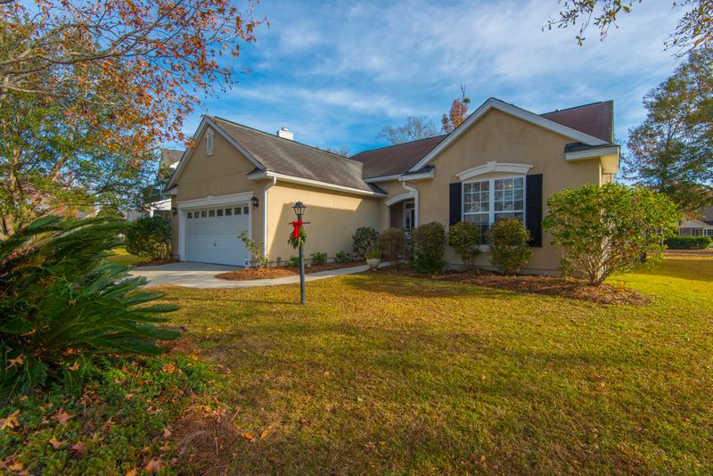 338 Cabrill Dr, Charleston, SC 29414