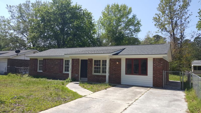 138 Dorchester Manor Blvd, North Charleston, SC 29420