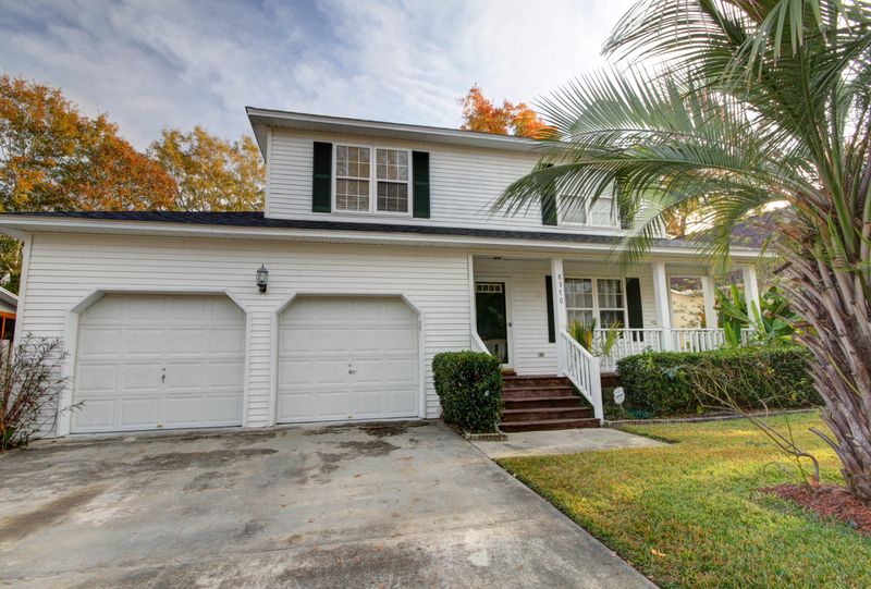 8370 Water Ash Way, North Charleston, SC 29420