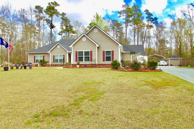 428 Cypress Point Dr, Summerville, SC 29483