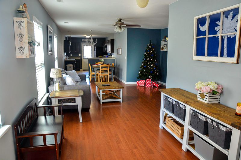 302 Salkahatchie St, Summerville, SC 29485