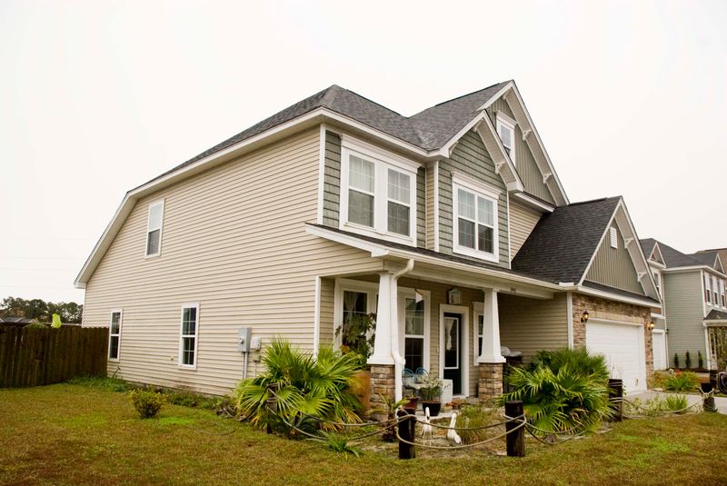 3453 Thorpe Constantine Ave, Johns Island, SC 29455