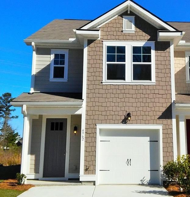 9438 Sweep Dr, Summerville, SC 29485