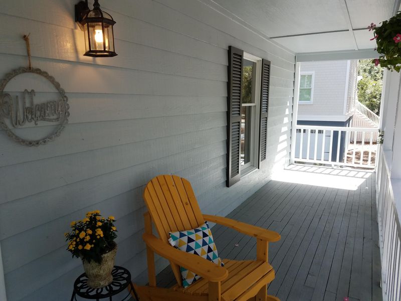 6 Driftwood Ln, Isle Of Palms, SC 29451