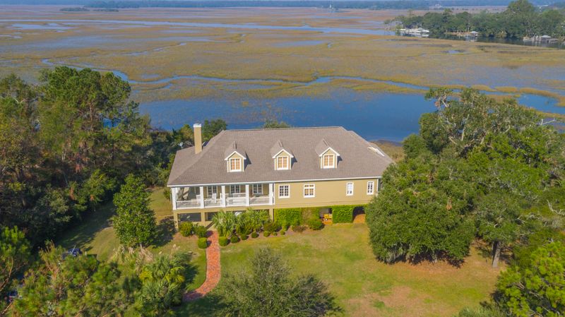 753 Palmetto Pointe Rd, Edisto Island, SC 29438