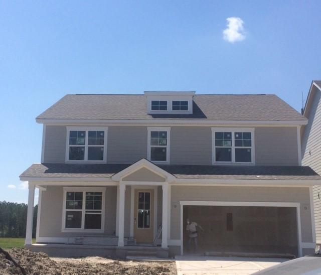 115 Whaler Ave, Summerville, SC 29486