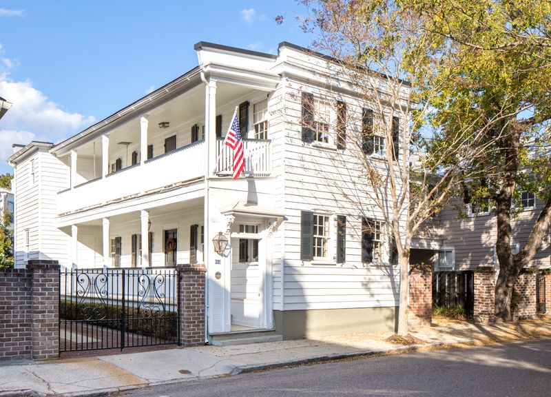 150 Tradd St, Charleston, SC 29401