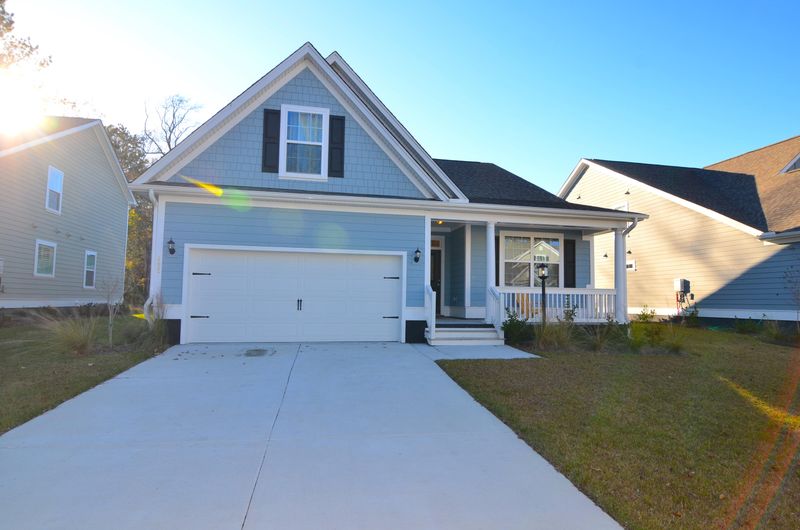4847 8th Tee Dr, Hollywood, SC 29449