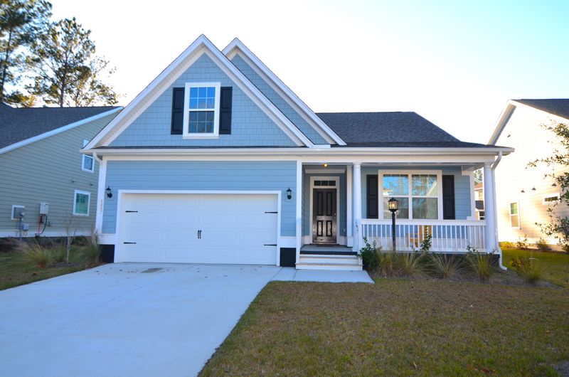 4847 8th Tee Dr, Hollywood, SC 29449