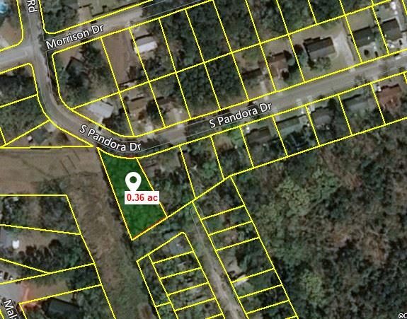 423 S Pandora, Goose Creek, SC 29445