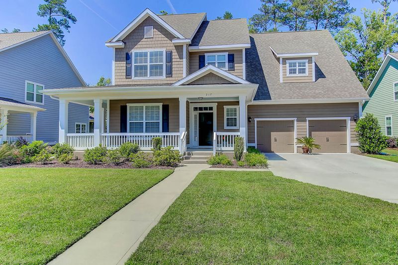 217 Silver Cypress Cir, Summerville, SC 29485