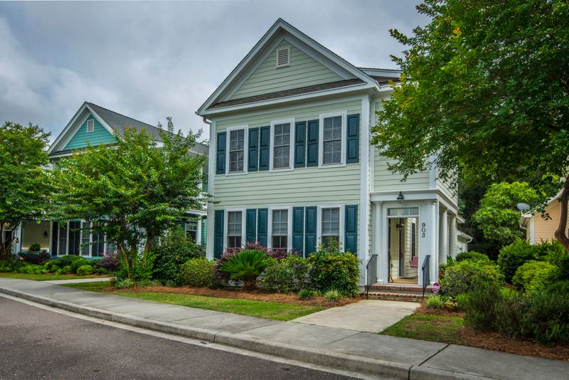903 High Nest Ln, Charleston, SC 29412