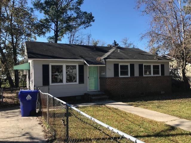 1087 Buist Ave, North Charleston, SC 29405