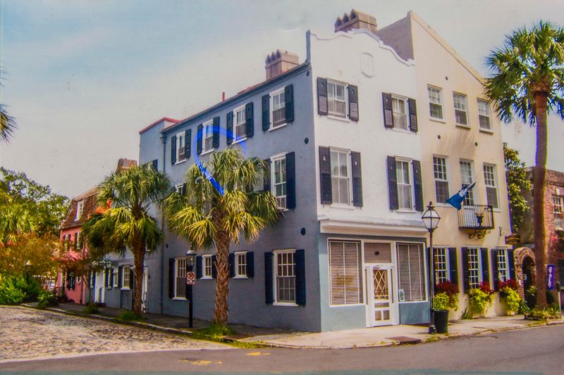 126 Church St, Charleston, SC 29401