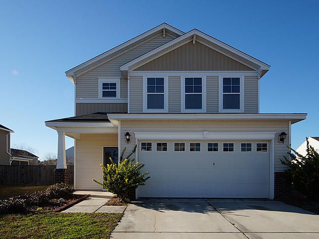 414 Watershed Dr, Goose Creek, SC 29445