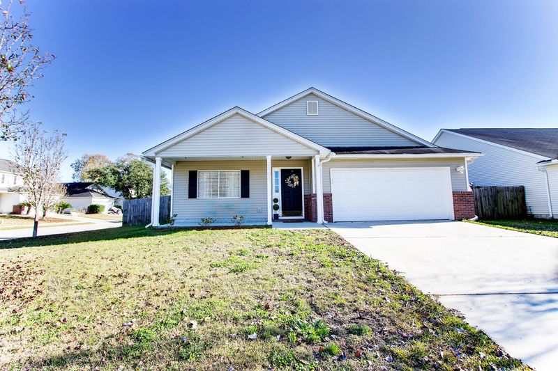 2501 Melville Rd, North Charleston, SC 29406