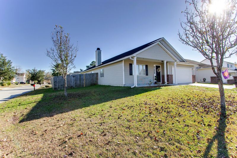 2501 Melville Rd, North Charleston, SC 29406