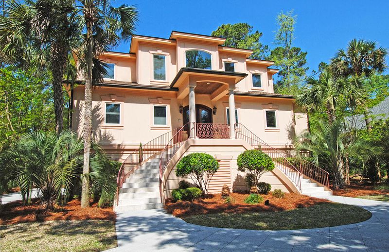2941 Baywood Dr, Seabrook Island, SC 29455