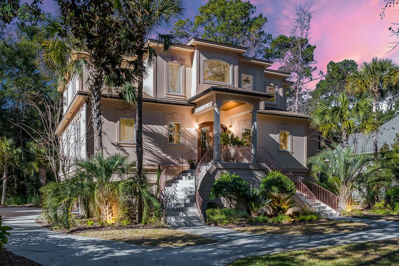2941 Baywood Dr, Seabrook Island, SC 29455