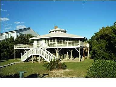 3536 Yacht Club Rd, Edisto Beach, SC 29438