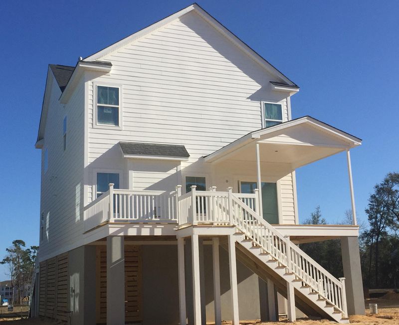 325 Morning Marsh Ln, Charleston, SC 29492
