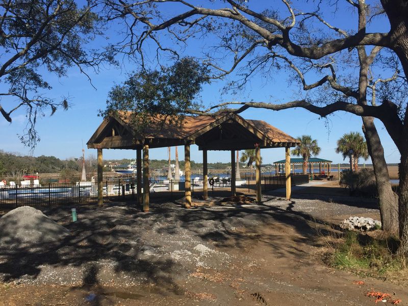 325 Morning Marsh Ln, Charleston, SC 29492