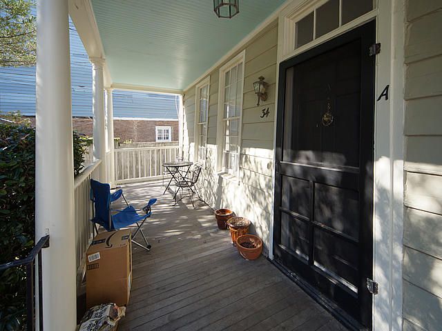 34 Mary St, Charleston, SC 29403